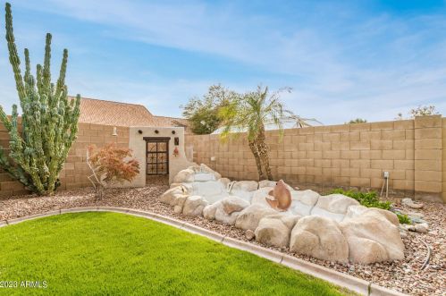 6109 Villa Theresa Dr, Glendale AZ  85308-8094 exterior