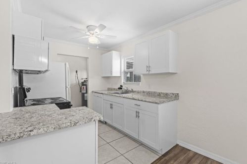 3511 41 St, Lehigh Acres FL 33976-4217 exterior