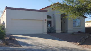 465 Shantel Dr, Tucson, AZ 85745-5237