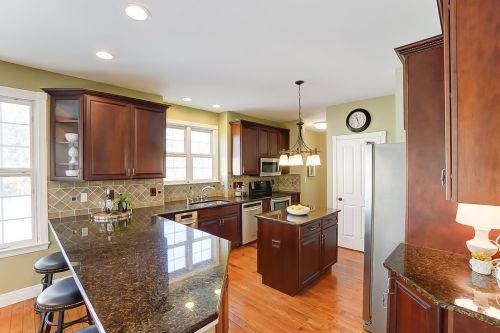 1951 Cliff Rd, North Bend OH  45052-9633 exterior