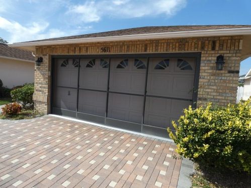 5611 Mossberg Dr, New Port Richey, FL 34655-1138