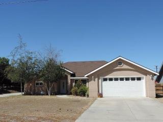 18131 Flare Dr, Tehachapi CA  93561-5334 exterior