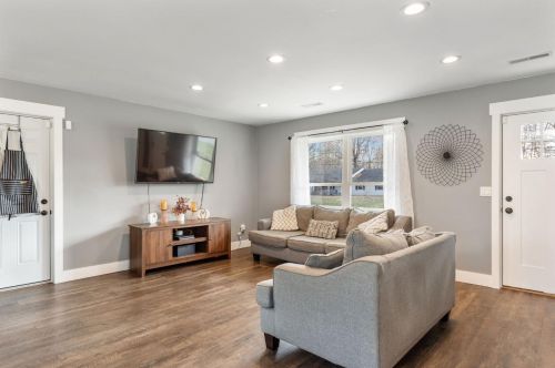 3538 Inez Ave, Mount Olive OH  45106-9348 exterior