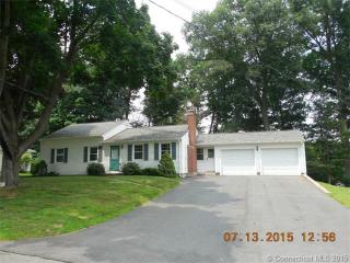 49 Driftwood Rd, Bristol, CT 06010-2529