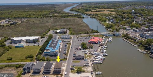 486 Market St, Lewes DE  19958-1125 exterior