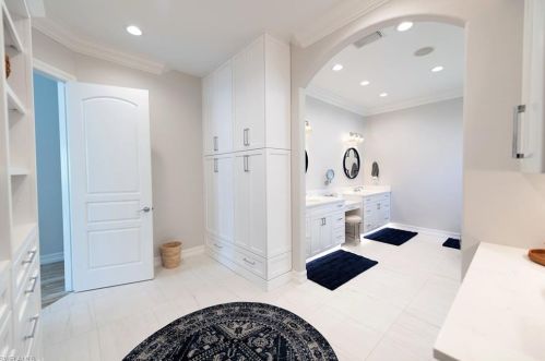 6610 Sable Ridge Ln, Naples FL  34109-0526 exterior