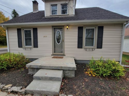 2655 Zimmerman St, Springfield, OH 45503-3138