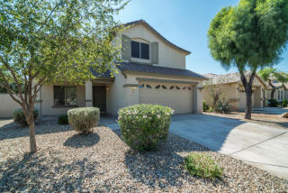 10505 Ln Reata Ave, Avondale AZ  85392-4660 exterior
