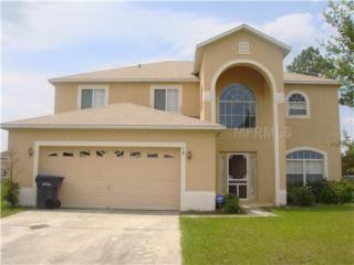 14 Inconnu Dr, Kissimmee, FL 34759-4832