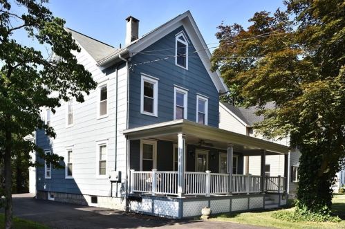 23 Elizabeth St, Bethel, CT 06801-2109