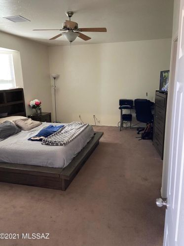 1561 Cottonwood Canyon Dr, Mescal AZ  85602-7509 exterior