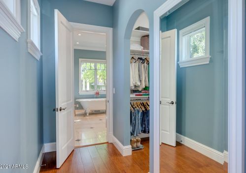 5621 Calle Camelia, Phoenix AZ 85018-4617 exterior