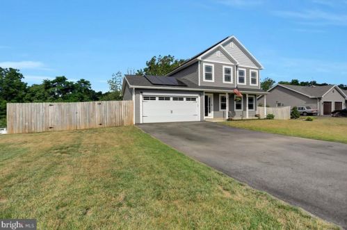 2162 Lindsay Lot Rd, Lees Cross Roads PA  17257-8539 exterior