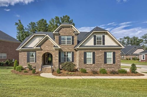 304 Clubside Dr, Lexington SC  29072-6000 exterior