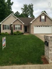 3322 Senseney Cir, Clarksville, TN 37042-8141
