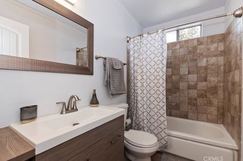 1117 Rainbow Blvd, Big Bear City CA  92314-9383 exterior