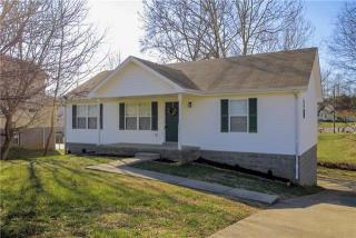 994 Granny White Rd, Clarksville, TN 37040-2838