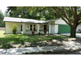 2427 Blind Pond Ave, Lutz, FL 33549-7508