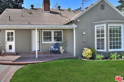 4934 Cartwright Ave, North Hollywood CA  91601-4023 exterior