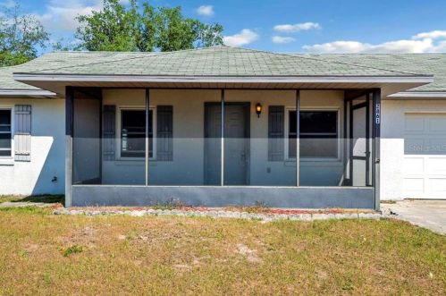 2861 Bowden Rd, Avon Park Lakes FL  33825-8701 exterior