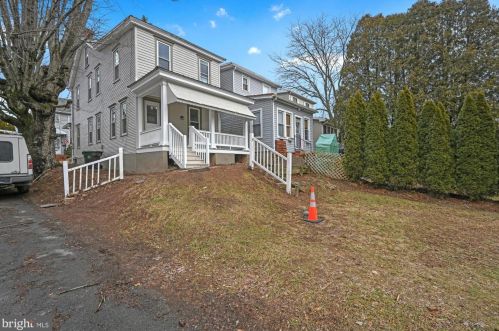 500 Mifflin St, Molino PA  17961-2030 exterior