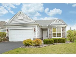 5101 157th St, Lino Lakes, MN 55038-8809