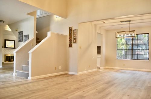 2416 Woodvale Dr, Modesto CA  95355-9581 exterior