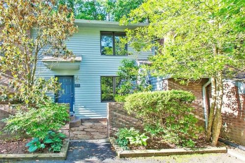 2133 Henry St, Williamsburg VA  23185 exterior