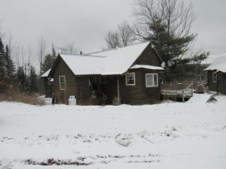 3090 Carter Rd, Lowell, VT 05847-9799