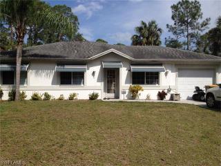 370 15th St, Naples FL  34117-3337 exterior
