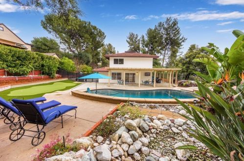 503 Acacia St, Sierra Madre, CA 91024-1504