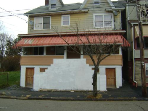 713 Alter St, Hazle Township, PA 18201-3132
