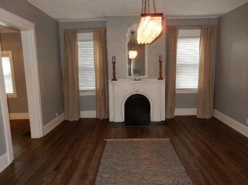 502 Gambier St, Mount Vernon OH  43050-3703 exterior