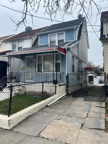 116-30 155th St, Jamaica, NY 11434-3827