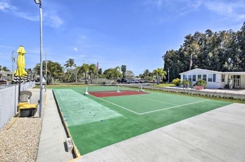 4630 Gulfgate Ln, Saint James City FL  33956-2710 exterior