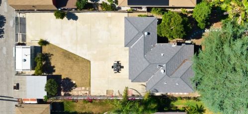 5639 Persimmon Ave, Temple City CA  91780-2807 exterior