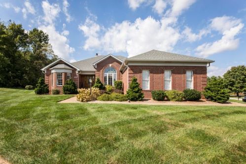 5740 Moser Farm Rd, Prospect, KY 40059-9576
