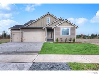 22604 78 St, Buckley WA  98321-5104 exterior