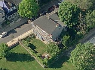 414 Fremont St, Lancaster, PA 17603-5229