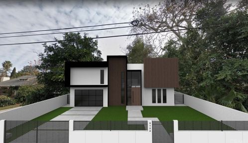 5124 Fulton Ave, Van Nuys, CA 91423-1504