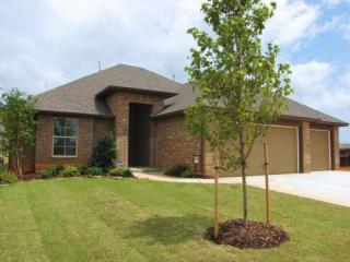 1801 26th St, Oklahoma City, OK 73160-3301