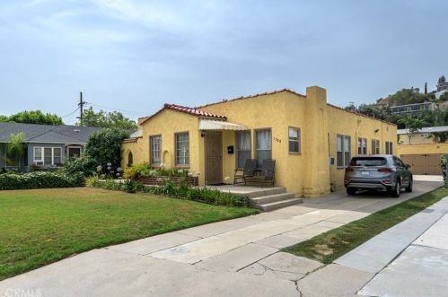 1328 Garfield Ave, Glendale, CA 91205-2615