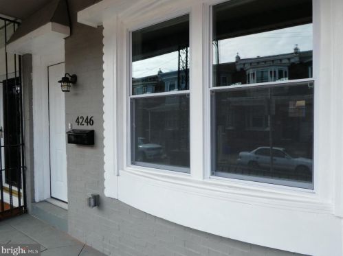 4246 Franklin St, Philadelphia PA  19140-2223 exterior