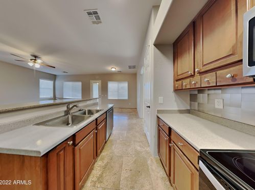 25702 Williams Ct, Buckeye AZ  85326-2982 exterior