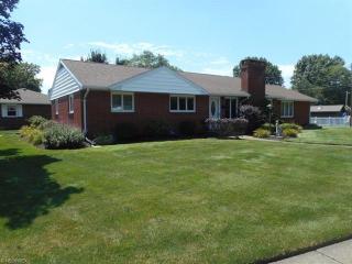 550 Shafer Ave, Parral, OH 44622-2000