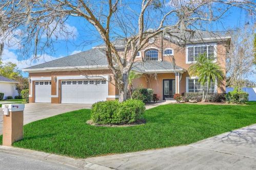 918 Hamilton Place Ln, Lakeland, FL 33813-2669