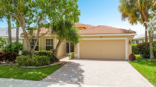 11453 Samoa Way, Boynton Beach, FL 33437-7043