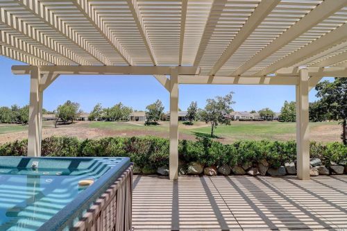 660 Cypress Dr, Rio Vista CA  94571-9755 exterior