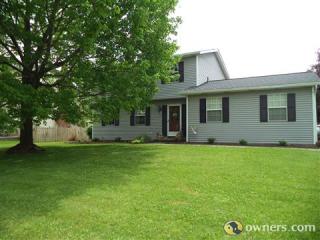 124 Hartford Dr, Medina, OH 44256-2829