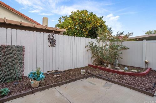 26108 Bluebell St, Menifee CA  92586-3753 exterior